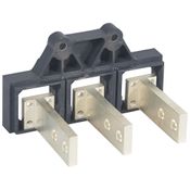 Terminais Conexao Porterior Plano P/Dpx 1600-Curto 26380 - Cemar Legrand