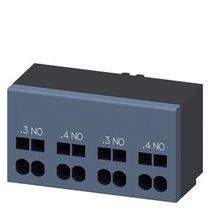 Contato Auxiliar 2Na Mola P/3Ra6 3RA69112A Siemens