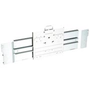 Placa Inversor Fonte P/Dpx3 Comando Motorizado 24Mod 20613 - Cemar Legrand