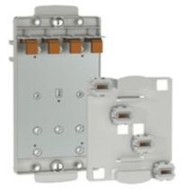 Suporte Base Distribuidor Hx3-400A P/Dpx3-160-3Polos 404500 - Cemar Legrand