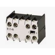 Contato Aux 4Nf Frontal P/Dilem 04DILE - Eaton