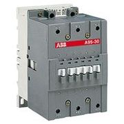 Contator Manobra Capacitor Tripolar 110A 190-220VCA 36Kvar Ua1103* UA110300036 ABB