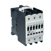Contator Tripolar 65A 190-220VCA 50/60Hz 1NA+1NF CWM651130V26 Weg