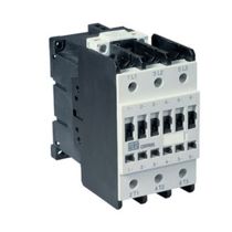 Contator Tripolar 65A 190-220VCA 50/60Hz 1NA+1NF CWM651130V26 Weg