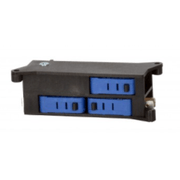 Contato Auxiliar Ins-Teste-Extr P/Disj Dmx3 28173 - Cemar Legrand