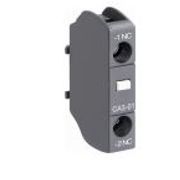 Bloco Contato Aux Frontal 1Nf CA301 - ABB