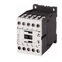 Contator Auxiliar 440VCA 3NA+1NF 10A Parafuso Dila Dila31400V50Hz440V60Hz Eaton