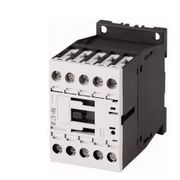Contator Auxiliar 220VCC 4NA+2NF DILA40220VDC Eaton