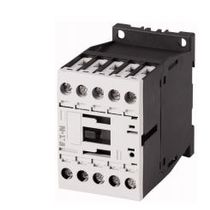 Contator Auxiliar 230VCA 4NA 6A Parafuso Dila Dila40230V5060Hz Eaton