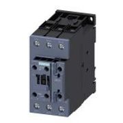 Contator Tripolar 80A 110VCA 50/60Hz 1NA+1NF 3RT20381AG20 Siemens