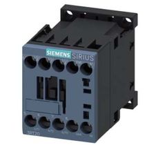 Contator Tripolar 12A 230VCA 50/60Hz 1NF 3RT20171AP02 Siemens