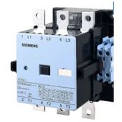 Contator Tripolar 140A 220VCA 50/60Hz 2NA+2NF 3TS51220AN2 Siemens