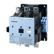 Contator 170A 220V 50/60Hz 2NA+2NF 3TS52220AN2 Siemens