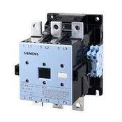Contator Tripolar 300A 220V 50/60Hz 2NA+2NF 3TS55220AN2 Siemens