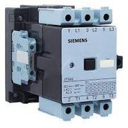 Contator Tripolar 140A 110V 50/60Hz 2NA+2NF 3TS51220AC2 Siemens