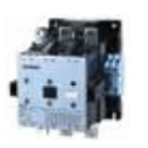 Contator Tripolar 250A 24VCC 50/60Hz 2NA+2NF 3TS54220AC2 Siemens