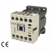 Contator Tripolar 7A 220VCA 50/60Hz 1NA CTM6H5310 Metaltex