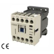 Contator Tripolar 7A 220VCA 50/60Hz 1NA CTM6H5310 Metaltex