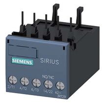 Filtro Supressor Elemento 3RT29161PA2 Siemens