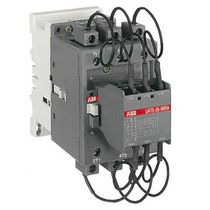 Contator Manobra Capacitor Tripolar 75A 230VCA UA753000RA220230V ABB