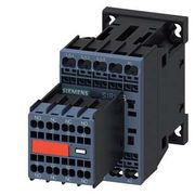 Contator 3RT2016-2Bb44-3Ma0 24VCC Innov Mola 3RT20162BB443MA0 Siemens
