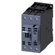 Contator Tripolar 50A 220VCA 50/60Hz 1NA+1NF 3RT20363AN20 Siemens