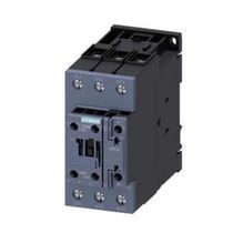 Contator Tripolar 65A 24VCA 50/60Hz 1NA+1NF 3RT20371AC20 Siemens