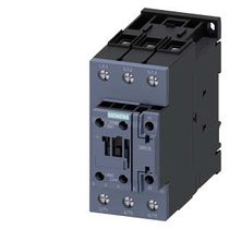 Contator Potência Tripolar 51A 175-280VCA/VCC 1NA+1NF Sirius 3Rt20361Np30 Siemens