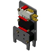 Contato Aux Tipo T1 2A 250V 3 Lill 170H3036 - Bussmann