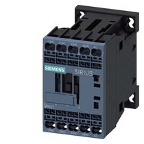Contator Auxiliar 220-240VCA 3NA+1NF 10A Parafuso Sirius 3Rh21312Ap60 Siemens