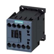 Contator Auxiliar 42VCA 4NA 10A Parafuso Sirius 3Rh21401Ad00 Siemens