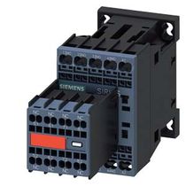 Contator Auxiliar 24VCC 4NA+4NF 10A Parafuso Sirius 3Rh22442Bb40 Siemens