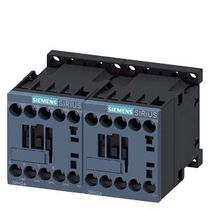 Contator Auxiliar 125VCC 2NA+2NF 10A Parafuso Sirius 3Rh24221Bg40 Siemens
