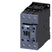 Contator Tripolar 50A 24VCA 50/60Hz 1NA+1NF 3RT20361AC20 Siemens
