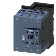 Contator Tetrapolar 140A 110VCA 50/60Hz 1NA+1NF 3RT23461AG20 Siemens