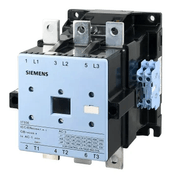 Contator Tripolar 400A 110V 50/60Hz 2NA+2NF 3TS56220AG2 Siemens
