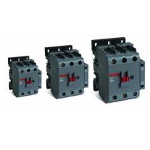 Contator Tripolar 18A 24VCA 50/60Hz 1NA SK118A10B Steck