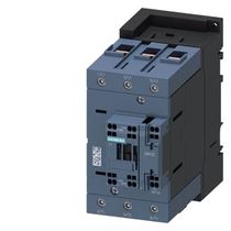 Contator Potência Tripolar 80A 20-33VCA/VCC 1NA+1NF Sirius 3Rt20453Nb30 Siemens