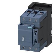 Contator Manobra Capacitor Tripolar 144A 230VCA 100Kvar 1NA+1NF 3* 3RT26461AL23 Siemens