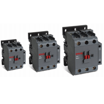 Contator Tripolar 80A 220V 50/60Hz 1NA+1NF SK180A11M Steck