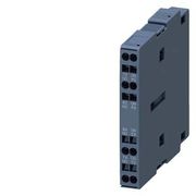 Bloco Contato Auxiliar Frontal 2Na 3RH19212EA20 Siemens