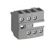 Bloco Contato Aux Frontal 1Na+1Nf CAT411E - ABB