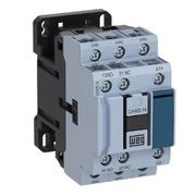 Contator Auxiliar 24VCC 2NA+3NF CAWB2300C03 Weg