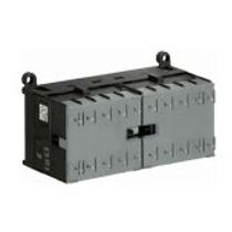 Contator Potência Tripolar 12A 24VCA 1NA Vb Vb73010P0124V Abb