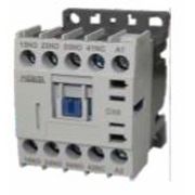 Contator Auxiliar 24VCC 2NA+2NF CX6B022 Metaltex