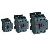 Contator Potência Tripolar 25A 110VCA 1NA Sk1 Sk125A10G Steck