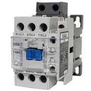 Contator Tripolar 40A 220VCA 50/60Hz 2NA+2NF CT40H5322 Metaltex