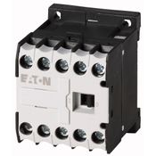 Contator Auxiliar 220VCA 50/60Hz 2NA+2NF DILER22220V5060HZ Eaton