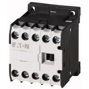 Contator Auxiliar 220VCA 50/60Hz 2NA+2NF DILER22220V5060HZ Eaton