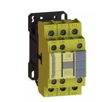 Contator Tripolar 18A 110VCA 50/60Hz 3NA+3NF CWBS183330D13 Weg